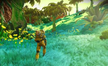 Project Valkyrie - A NMS Overhaul
