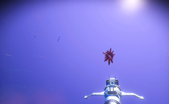 Less Asteroids