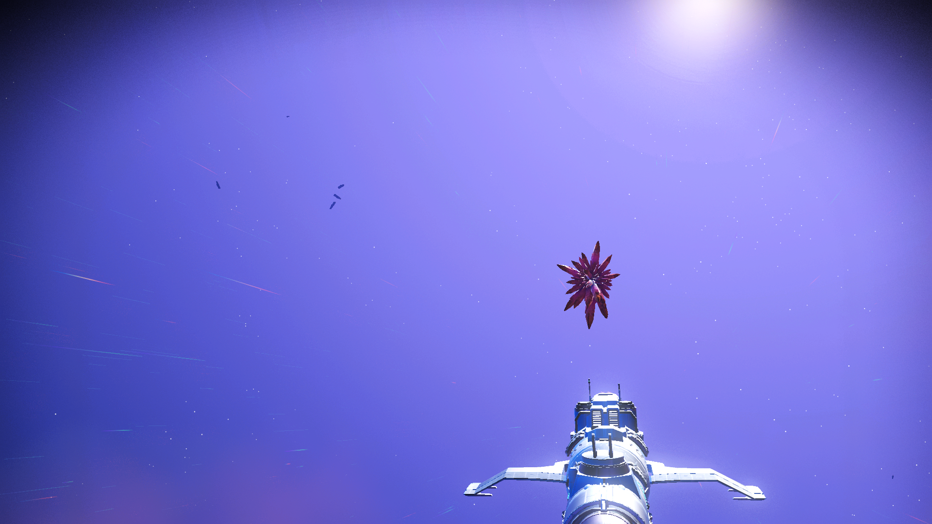 Less Asteroids