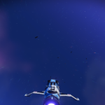 Less Asteroids