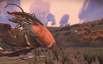 Living Ship Reduced Mission Times