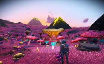 Ignacio's Biomes (OpenBE)