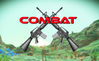 COMBAT