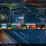 Colored Monitors and Update decals