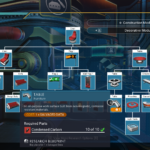 Colored Monitors and Update decals