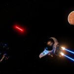 G Ship Weapons Recolors - Photon Cannon