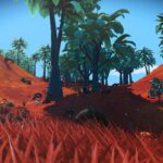 Better Grass Render Distance