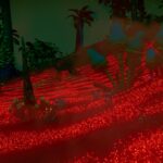 Better Grass Render Distance