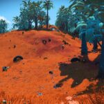 Better Grass Render Distance