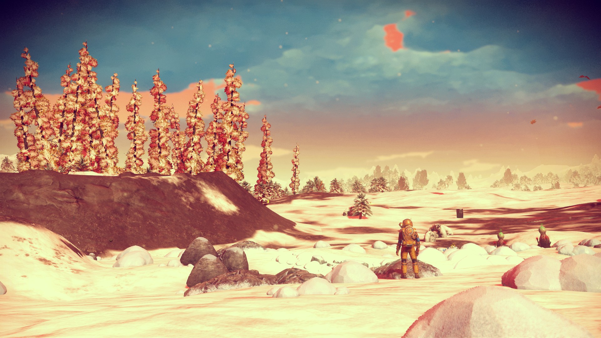 Frozen Worlds Compatibility Patch for OpenBE