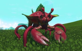 GCreatures Life - Creature Density