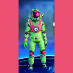 More Character Colors