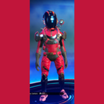 More Character Colors