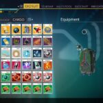 All Products 9999 max and Suit Tech Expandable to 48 Slots