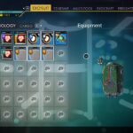 All Products 9999 max and Suit Tech Expandable to 48 Slots