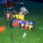 Better Barrel Loot