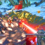 Bountiful Easy Mode Mod - AMUMSS mod