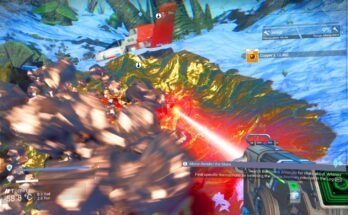 Bountiful Easy Mode Mod - AMUMSS mod