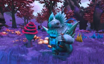 Companion Behavior Adjustments