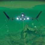 Fly Underwater plus Instant 3x Puls