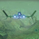 Fly Underwater plus Instant 3x Puls