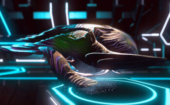 G Ship - Buy Living Ships and More Exotics