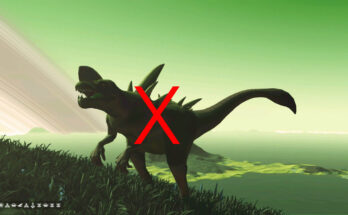 GCreatures No Predators