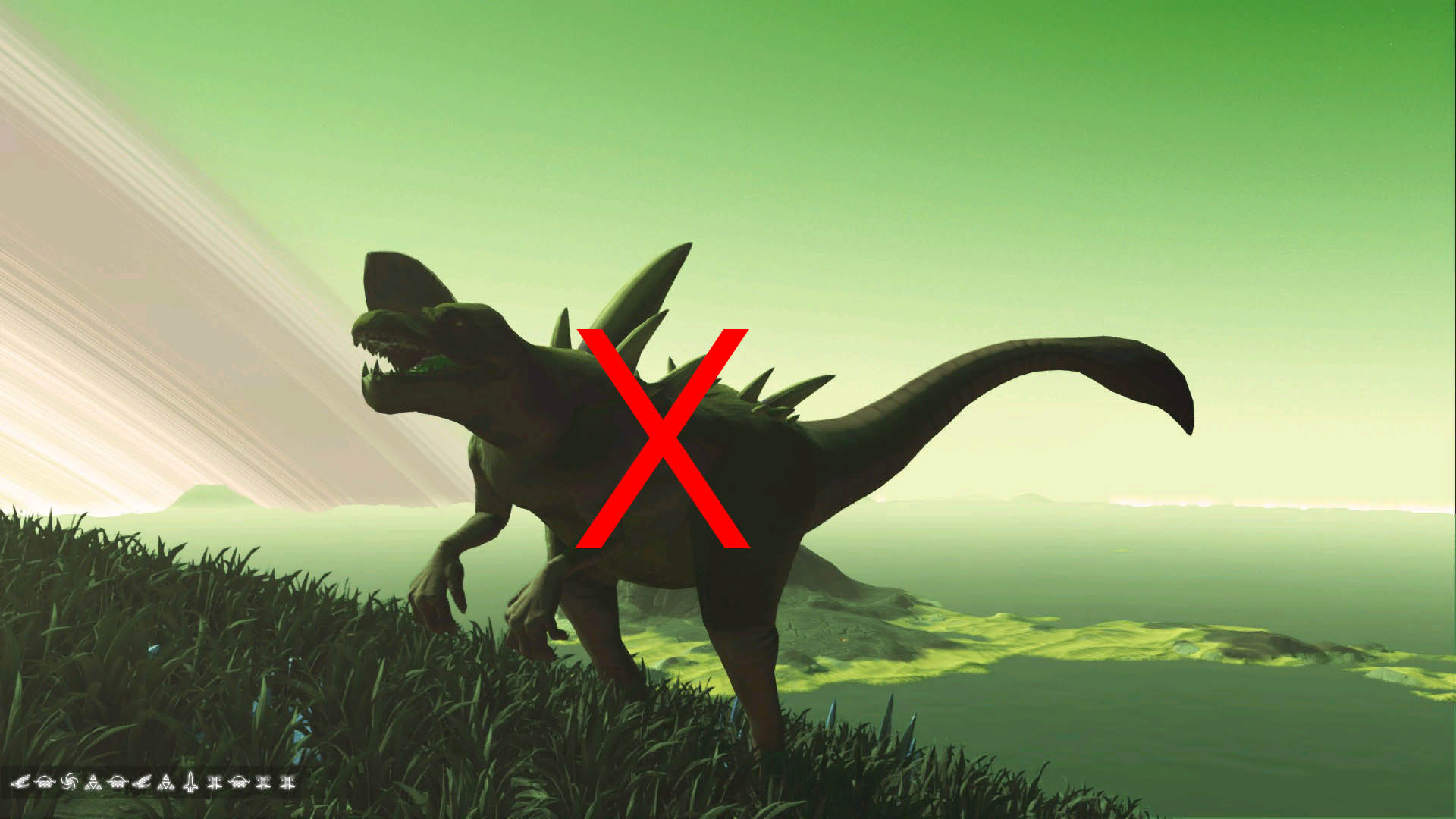 GCreatures No Predators