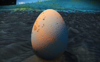 GCreatures Pet Egg Timers