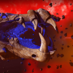 Increase Space Encounter Chance
