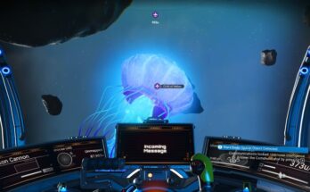 Increase Space Encounter Chance