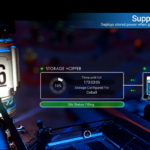 Increased Silo Size Extractor Speed and Power Output Mods