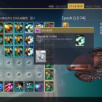 Living Ships Refuel
