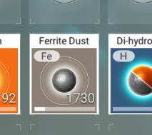 More Inventory Stack