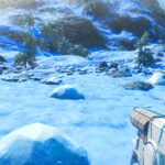 Random Starting Ship and Multitool