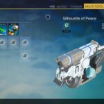 Random Starting Ship and Multitool