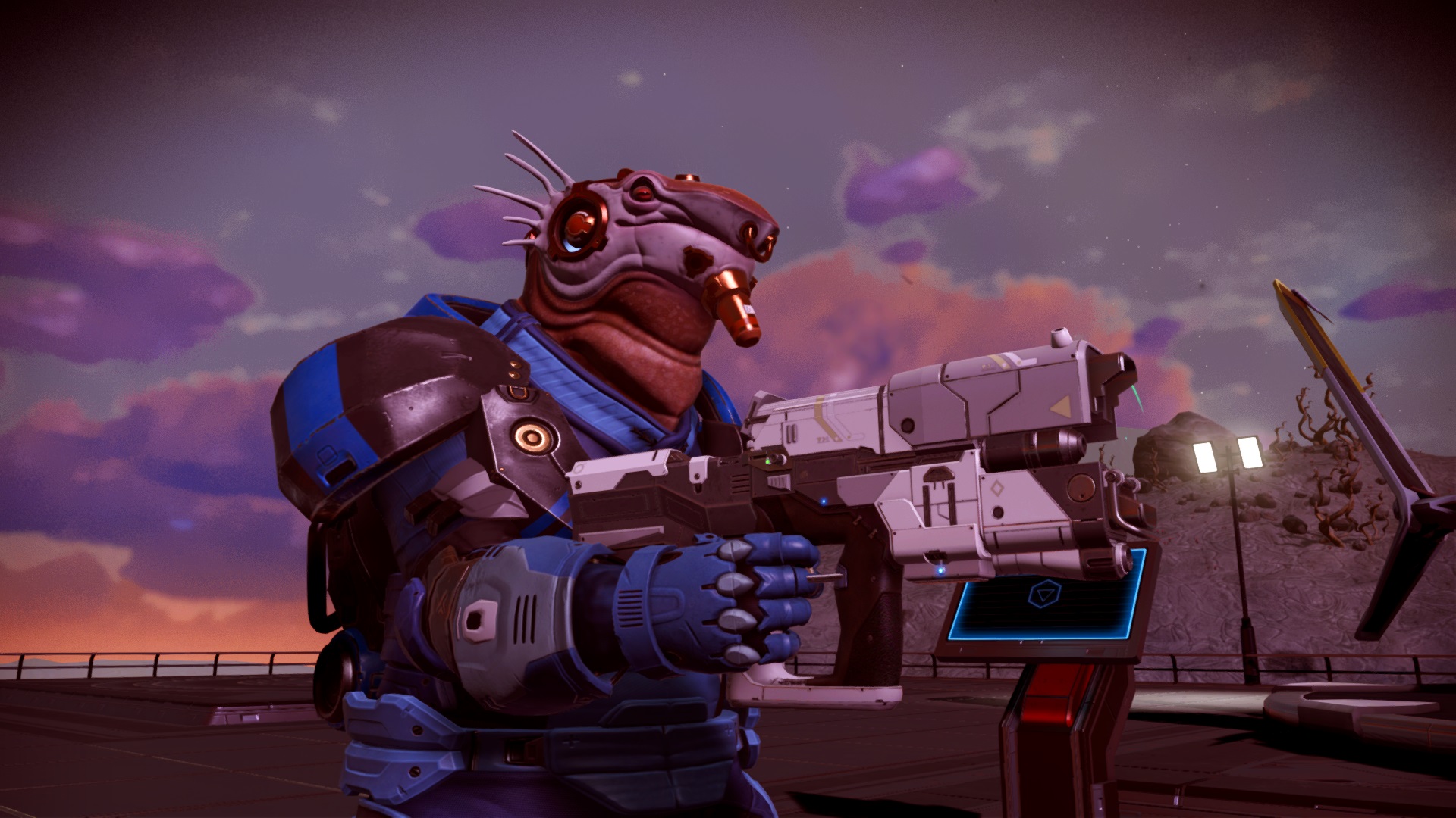 SPDX - Magnum Multitools