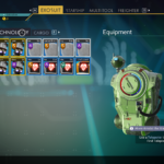 Maximum overload