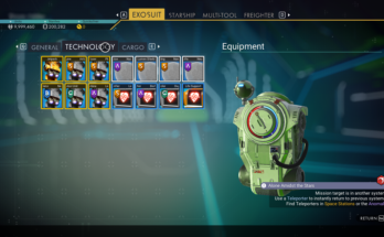 Maximum overload