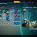 Maximum overload
