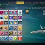All Ships 48 Inventory 8.4