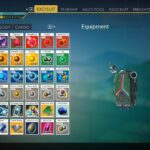 Bigger Stacks and Suit Tech Slots Expand to 48