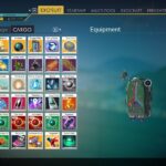 Bigger Stacks and Suit Tech Slots Expand to 48