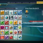 Bigger Stacks and Suit Tech Slots Expand to 48