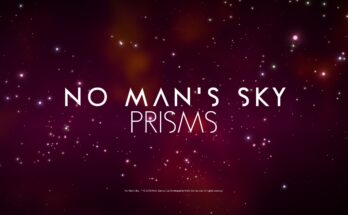DooDoo Prisms Loading Screen