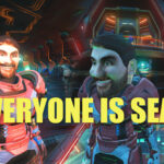 Everyone is Sean