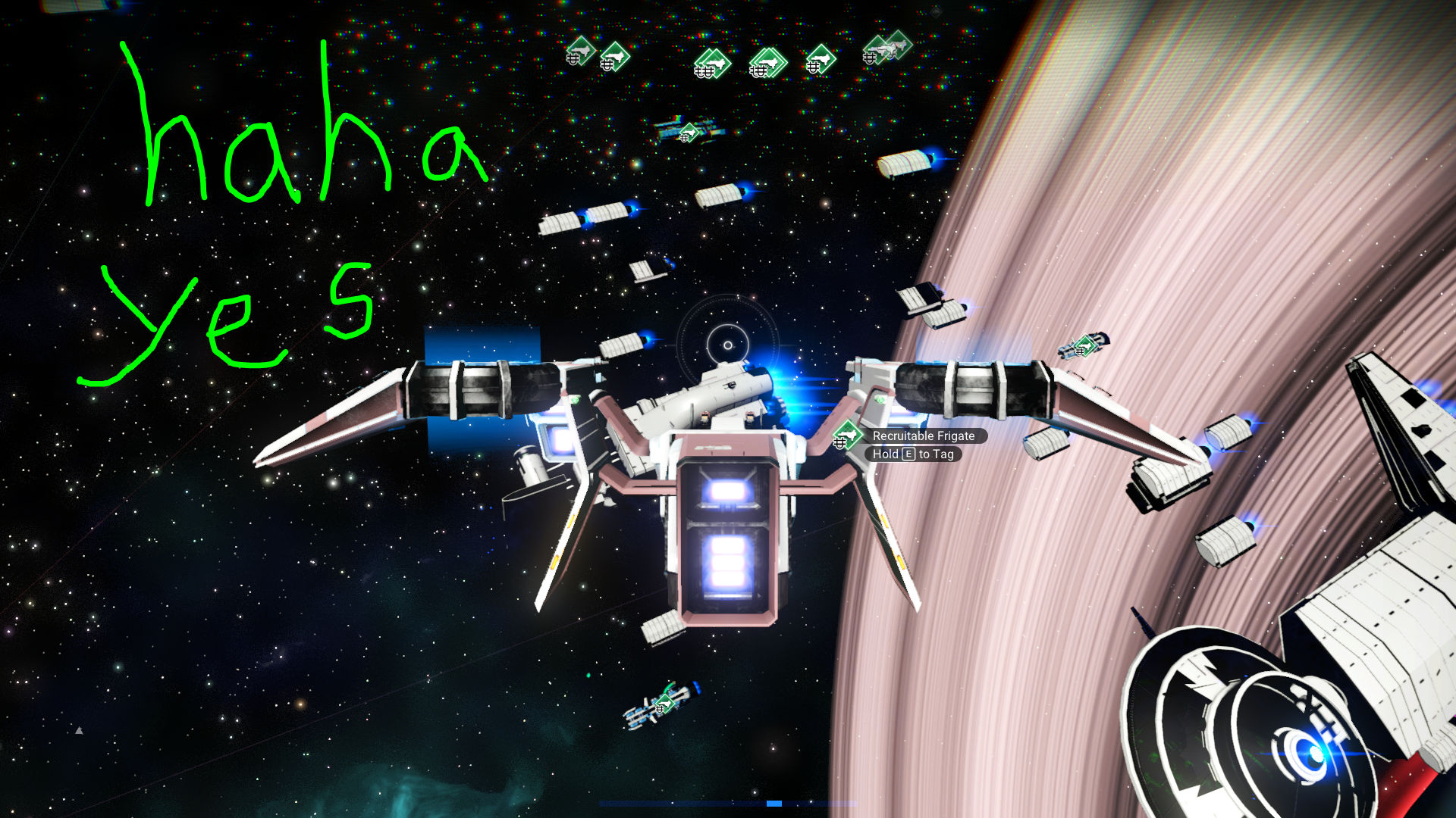 Skip's Fleet Fashion Consultancy
