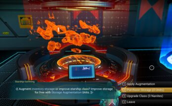 Free Class Upgrades 4.3