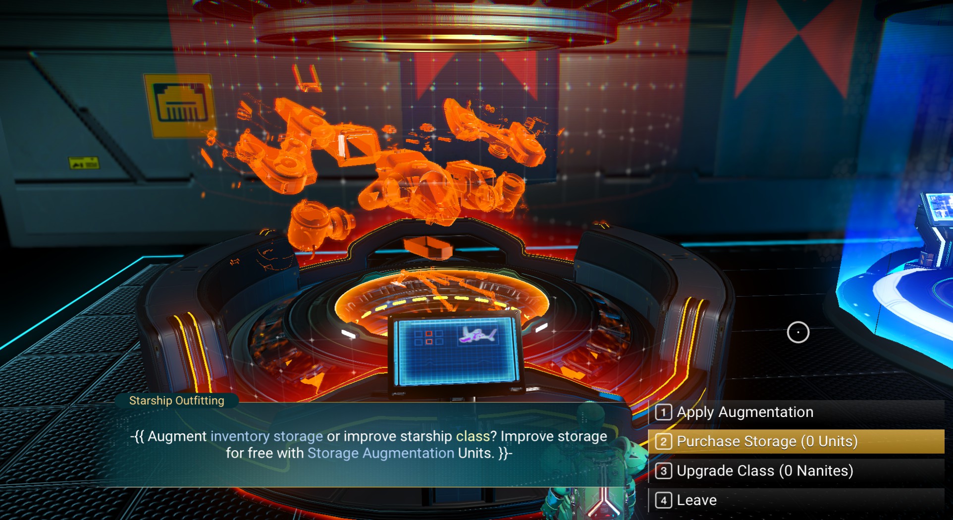 Free Class Upgrades 4.3