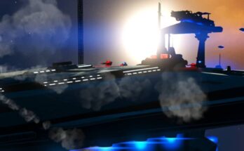 Freighter Defense Reward